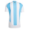 Camiseta de fútbol Argentina Primera Equipación 2024 - Hombre